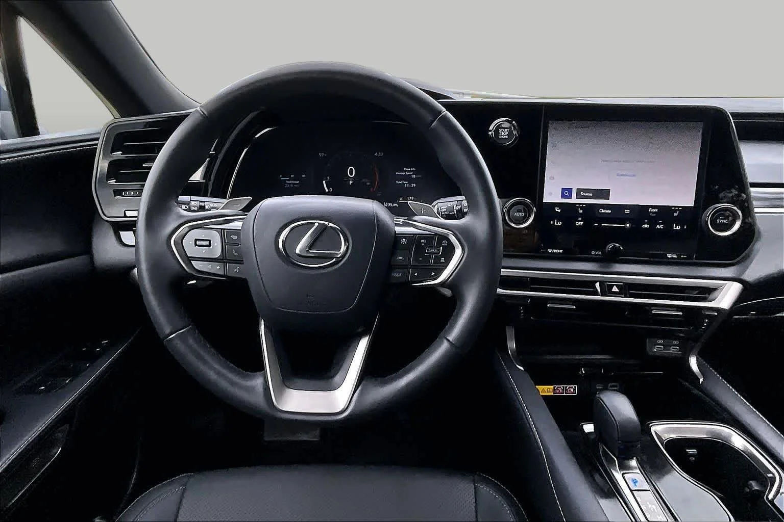 Used 2026 Iridium Lexus  image 6