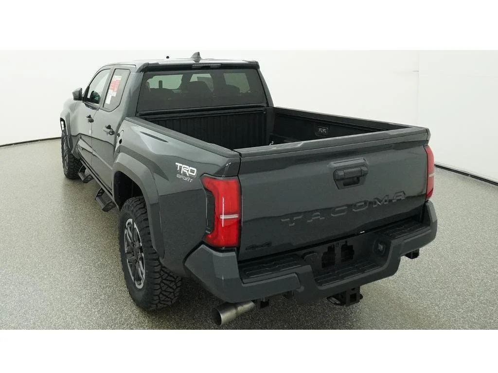 New 2026 Underground Toyota TRD Sport image 6