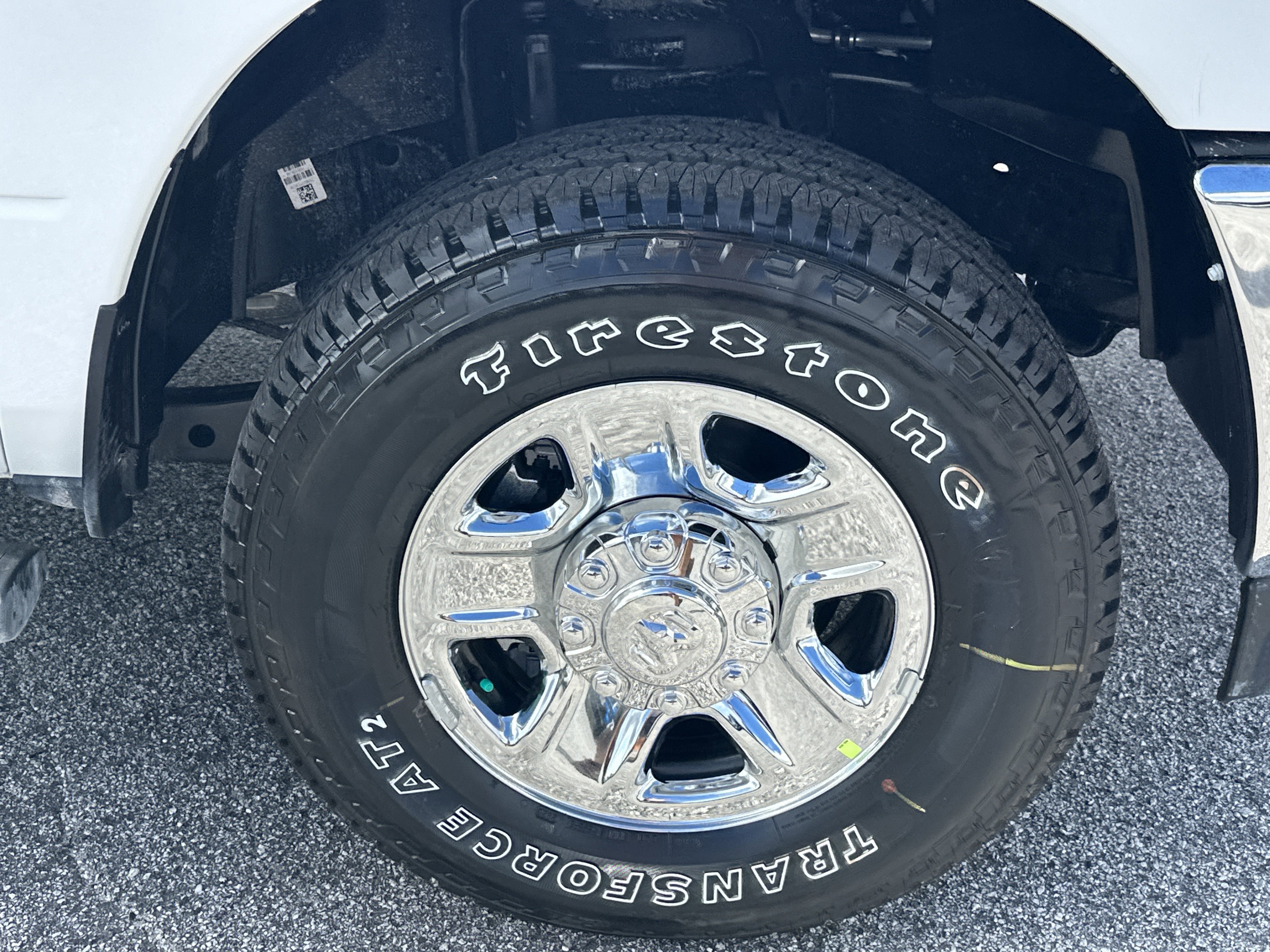 2026 RAM 2500 Tradesman - Photo 13