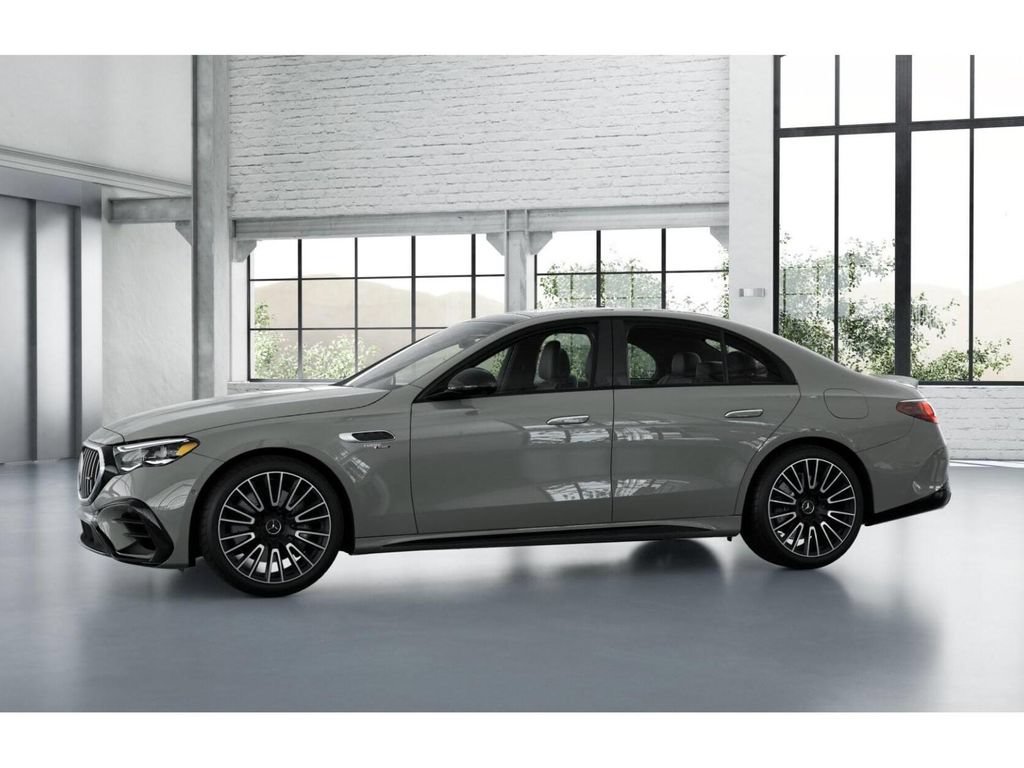 2026 Mercedes-Benz E-Class AMG E53 - Photo 78