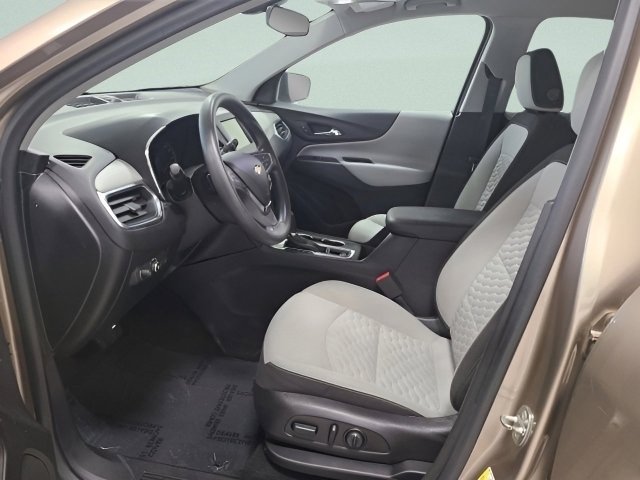 Used 2019 Sandy Ridge Metallic Chevrolet LS image 17