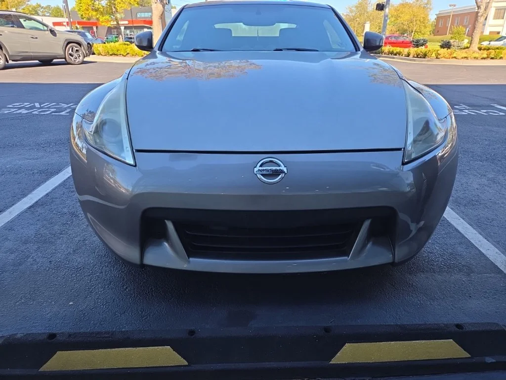 2009 Nissan 370Z