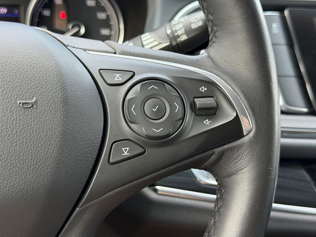 Used 2020 White Buick Premium Group image 28
