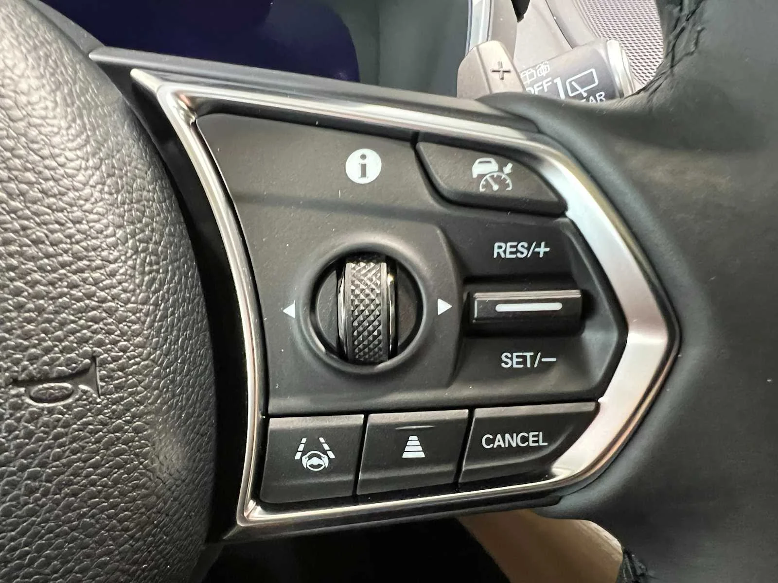 New 2026 Platinum White Pearl Acura w/Advance Package image 28