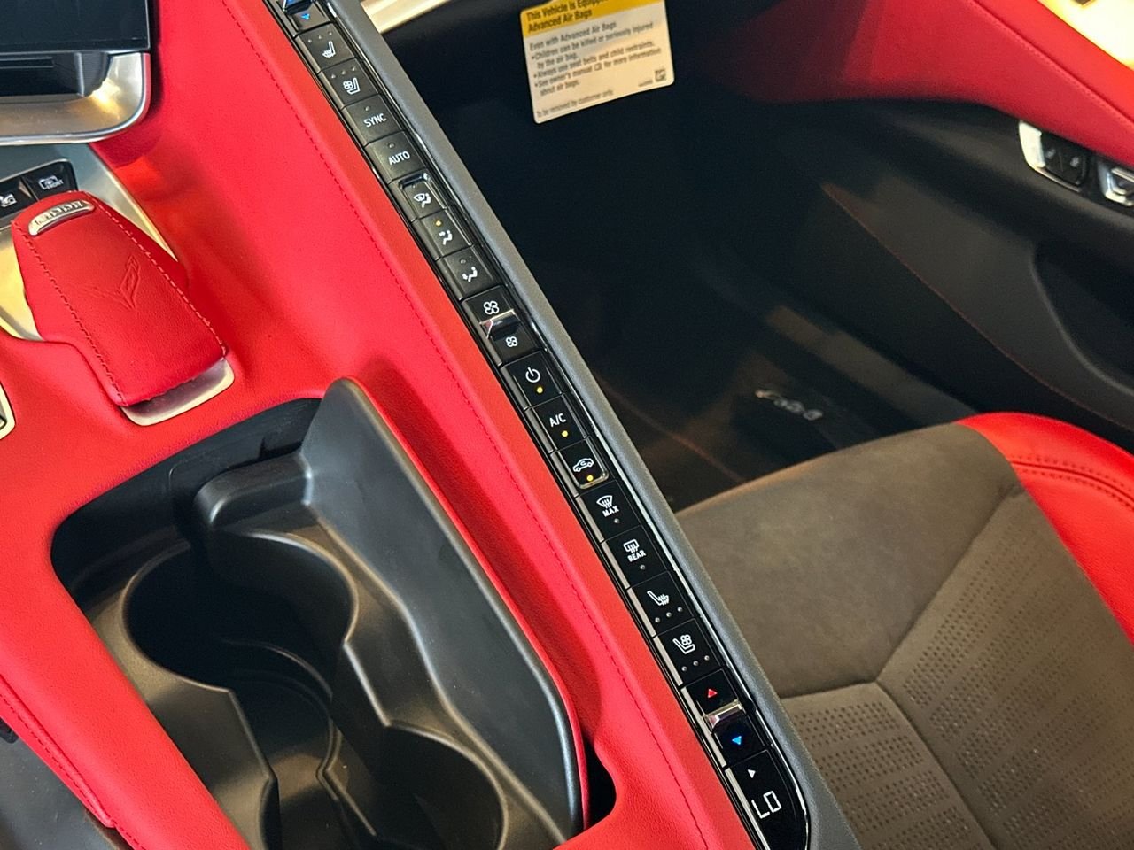 2025 Chevrolet Corvette 2LZ - Photo 50