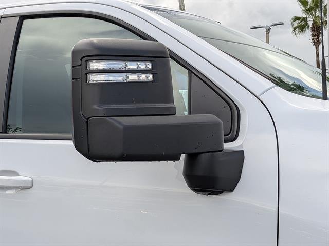 2025 Chevrolet Silverado 2500HD LT - Photo 11