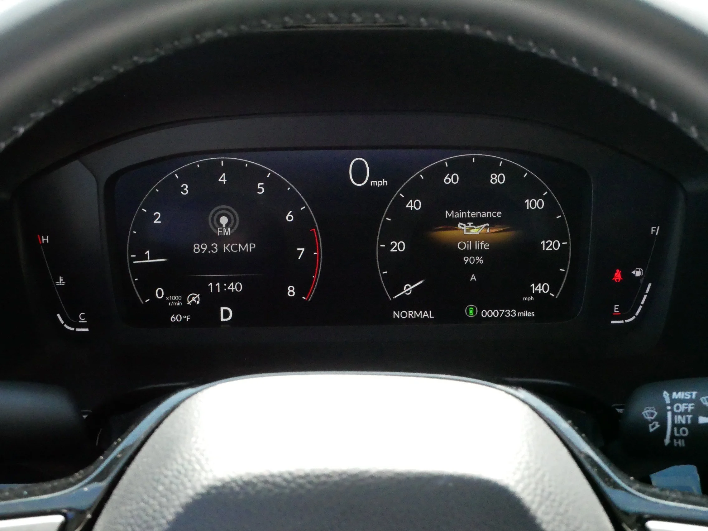 2026 Honda CR-V EX-L - Photo 57