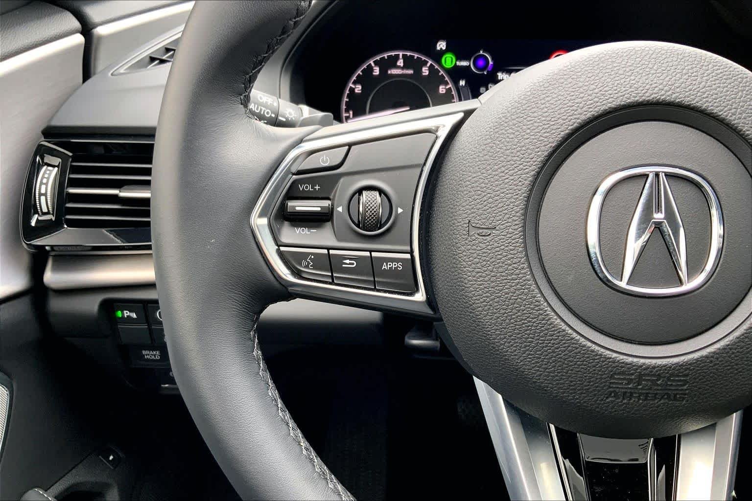 Used 2025 LIQUID CAR Acura w/Technology Package image 24