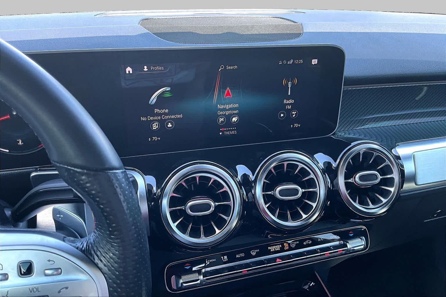 Certified Pre-Owned 2021 Mercedes-Benz GLB 250