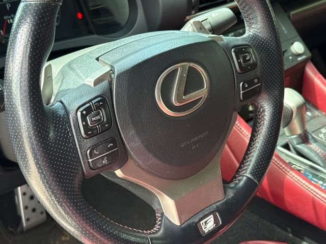 Used 2015 White Lexus 350 image 24