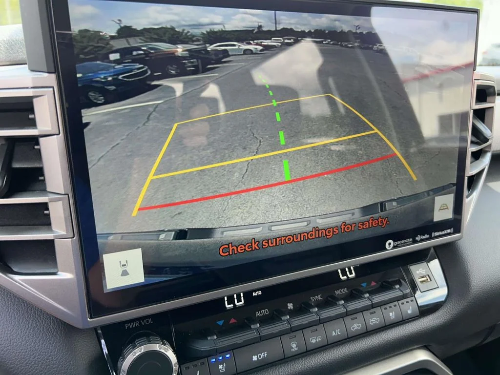 Used 2024  Toyota Limited image 27