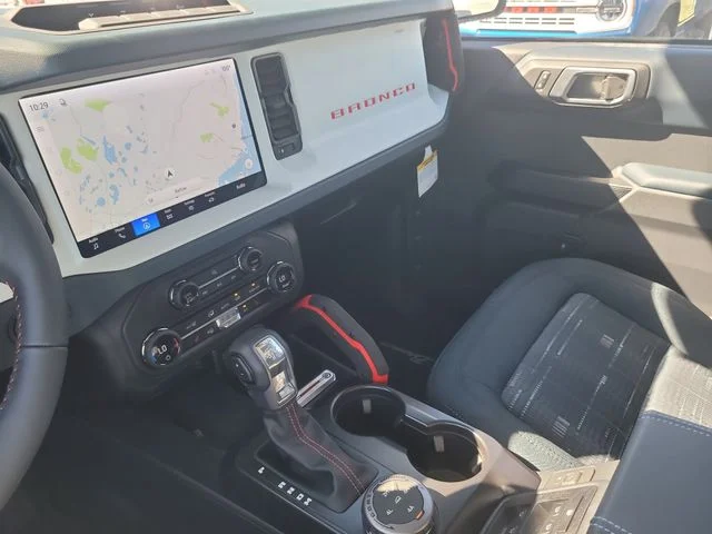 New 2026 Avalanche Ford Heritage Edition image 20