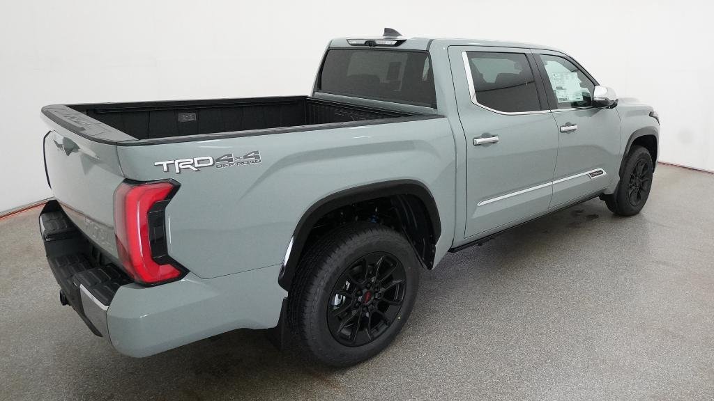 2026 Toyota Tundra 1794 Edition - Photo 35