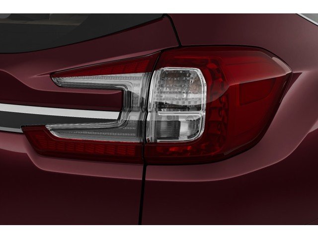 New 2027 DARK MAHOGANY PEARL Subaru Limited 8-Passenger image 13