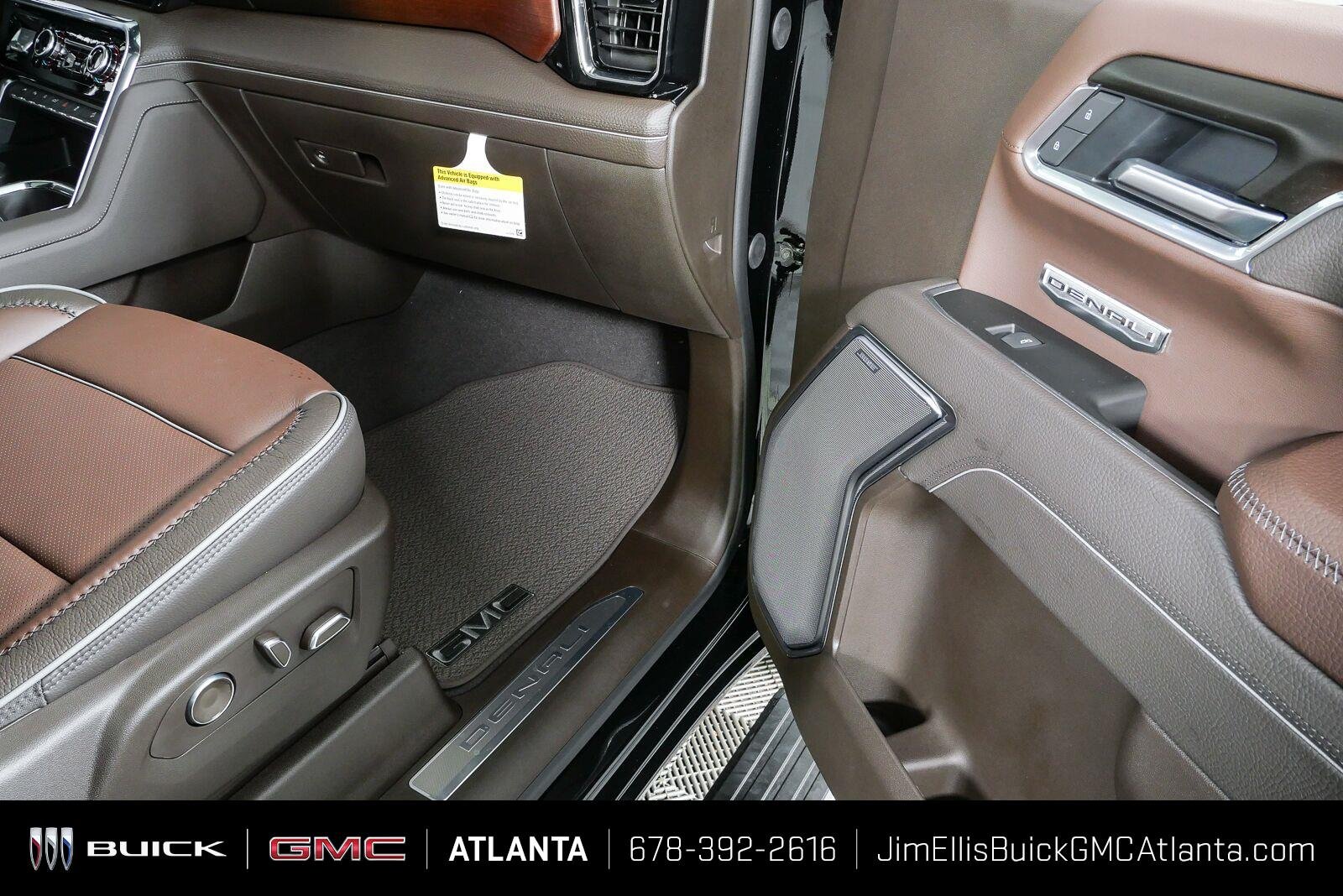 New 2026 Onyx Black GMC Denali image 26