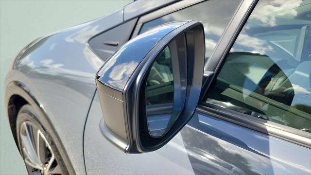 Certified Used 2026 GRAY ME. Toyota  image 26
