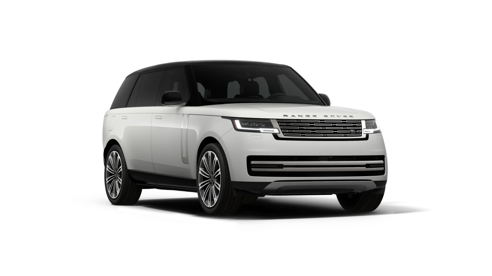2026 Land Rover Range Rover 4.4 SE LWB 7's photo