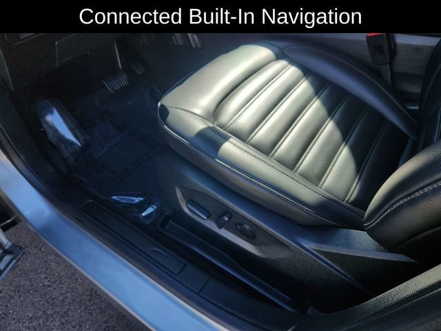 Used 2022 Silver Ford SEL image 22