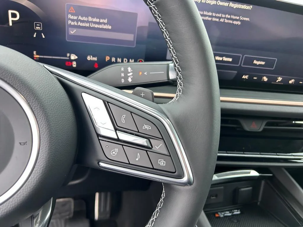 2026 Buick Envision Sport Touring - Photo 12