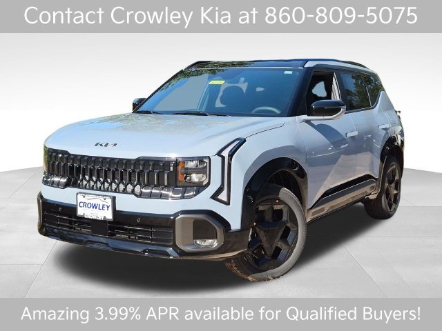 2027 Kia Seltos