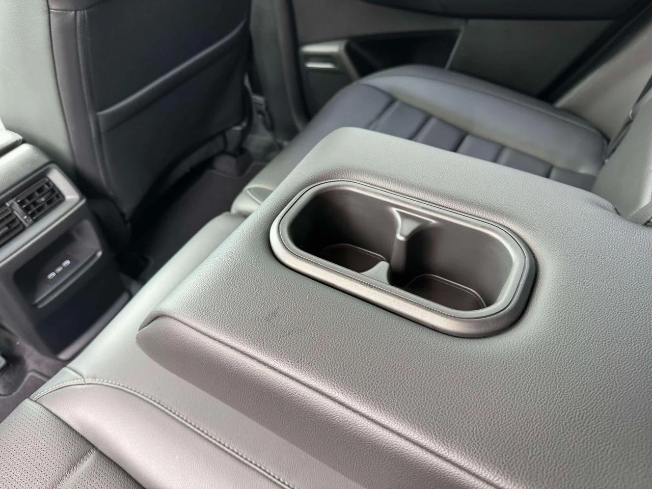 2024 Honda CR-V EX-L - Photo 17