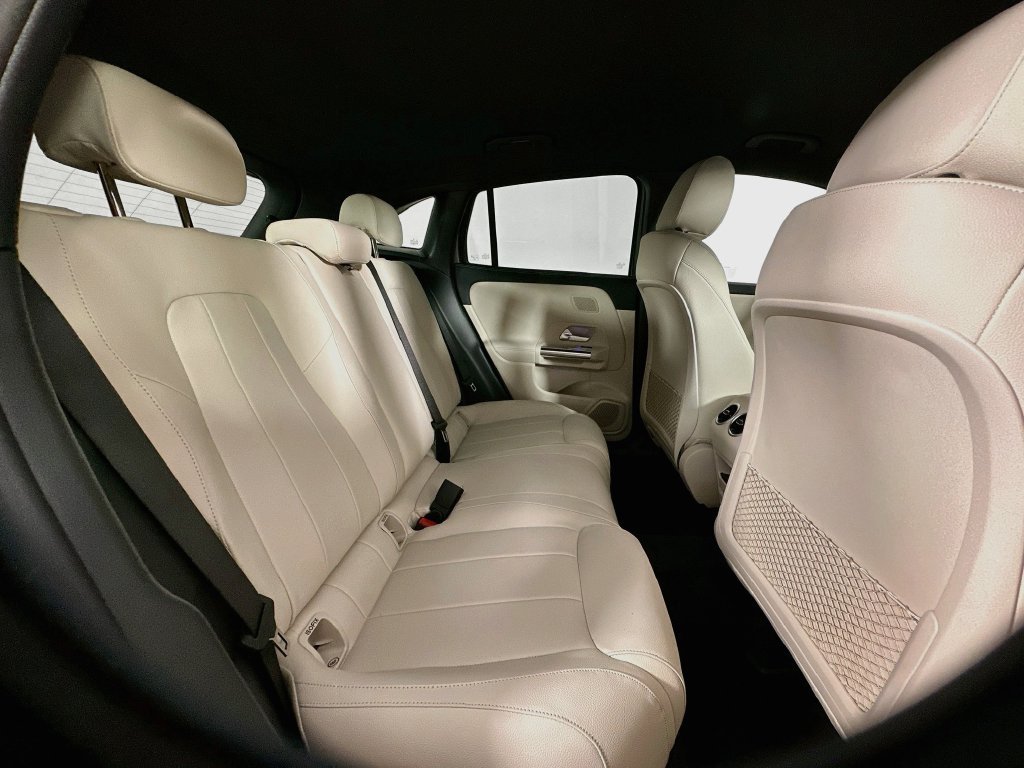 New 2026 Mountain Grey Metallic Mercedes-Benz GLA 250 image 56