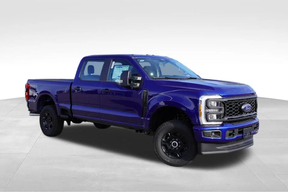 2026 Ford F-350 Super Duty