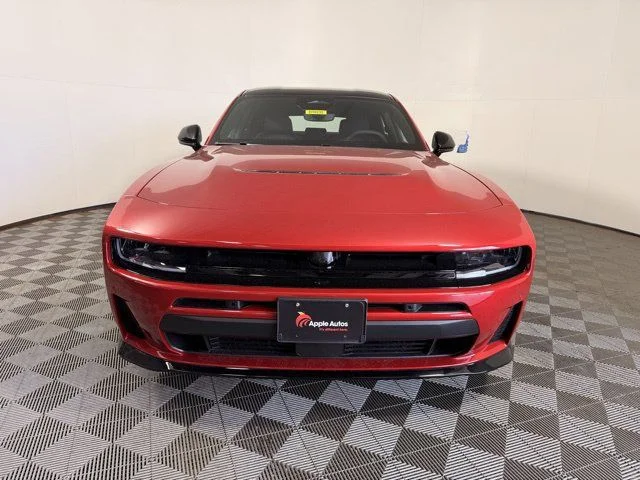New 2026  Dodge R/T image 6