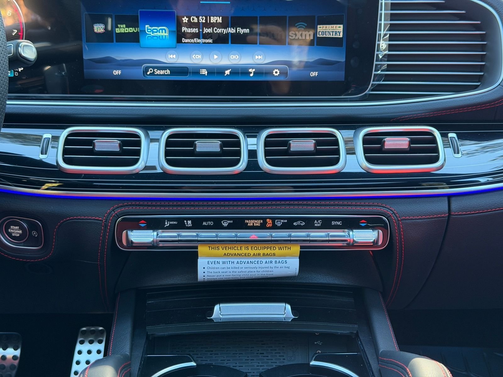 New 2026 Cirrus Silver Metallic Mercedes-Benz GLE 53 AMG® image 24