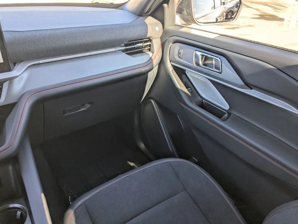 New 2026 Marsh Gray Ford ST image 18