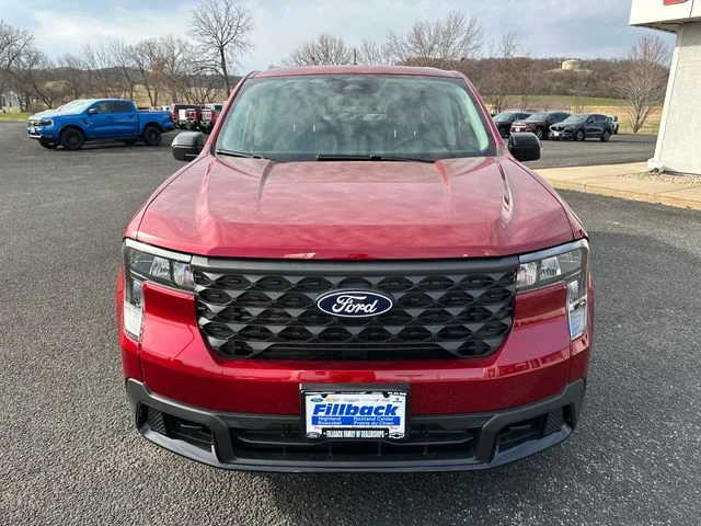 2026 Ford Maverick XLT - Photo 11