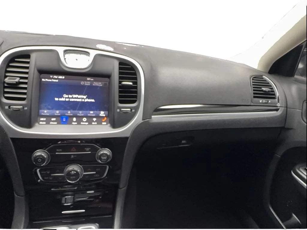 Used 2023 Gray Chrysler Touring image 44