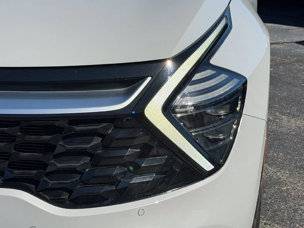 2024 Kia Sportage SX Prestige - Photo 19