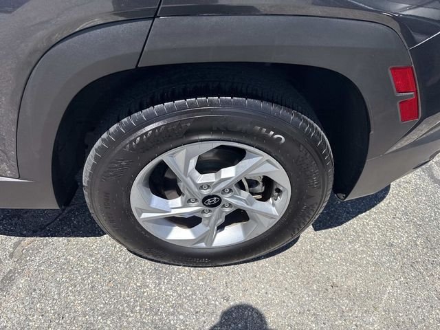 2024 Hyundai Tucson SEL - Photo 14