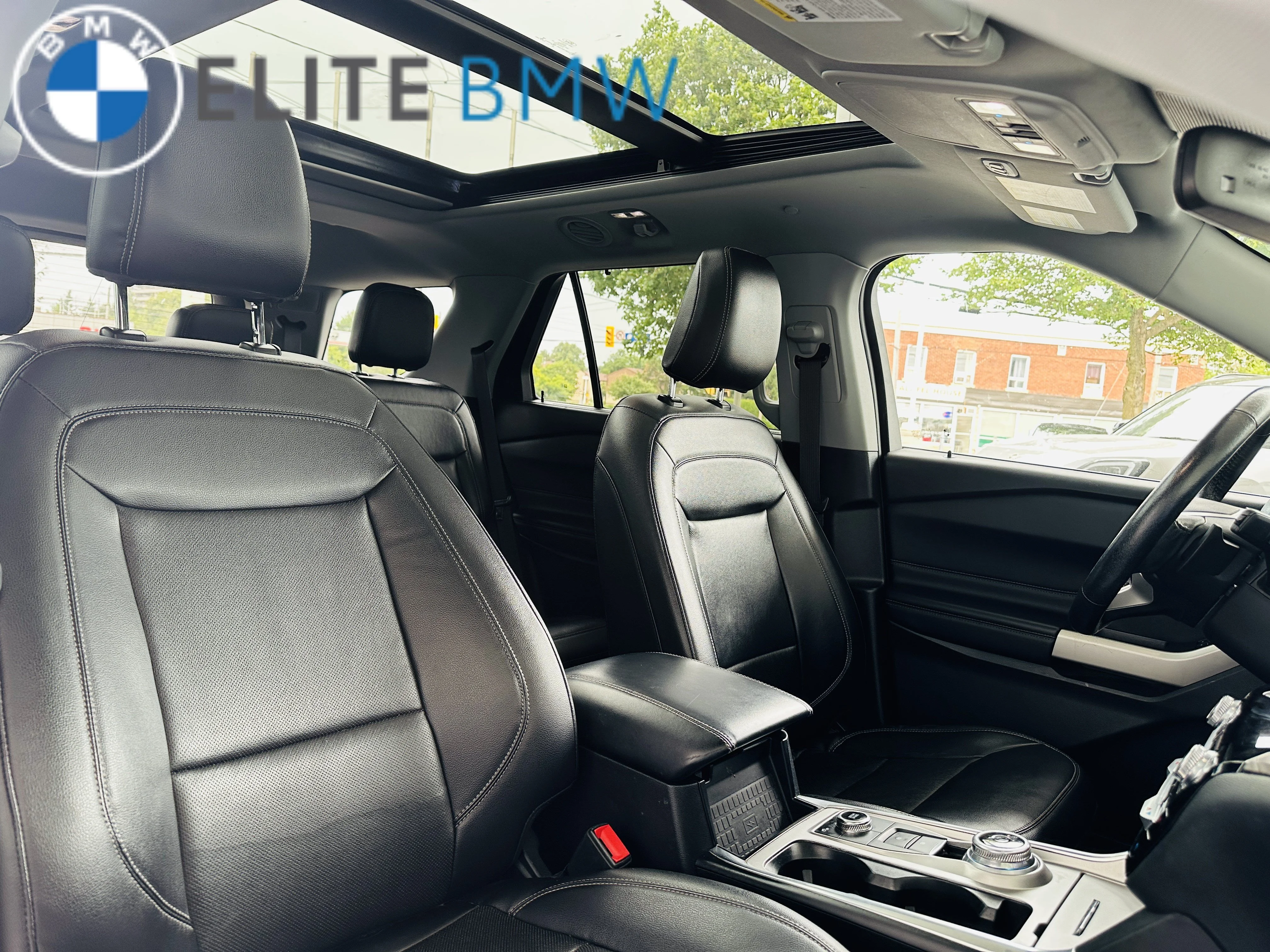 Used 2021  FORD LIMITED image 21