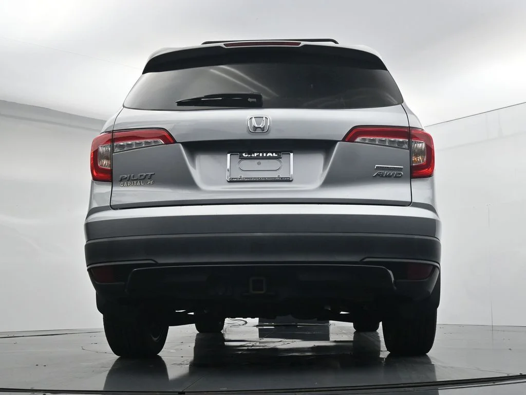 Used 2022  Honda Special Edition image 20