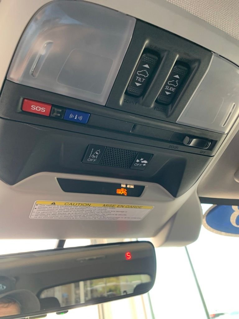 2023 Subaru Crosstrek Premium - Photo 11