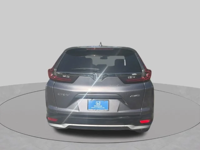 2022 Honda CR-V EX - Photo 7