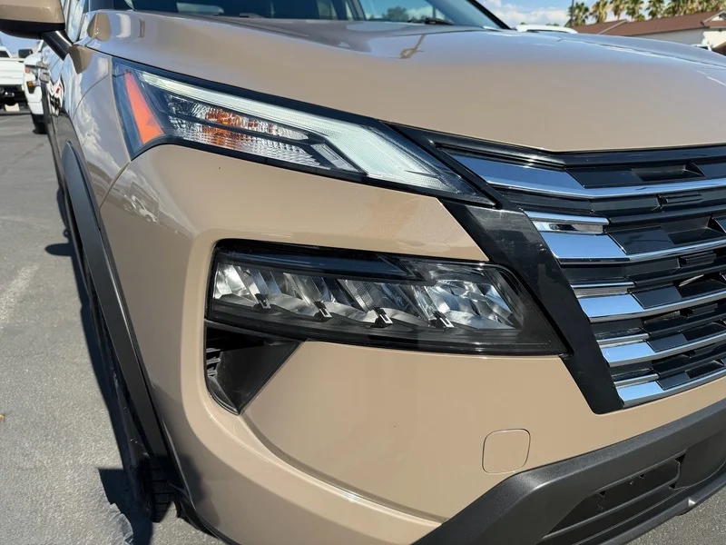 Used 2024 Baja Storm Metall Nissan SV image 26