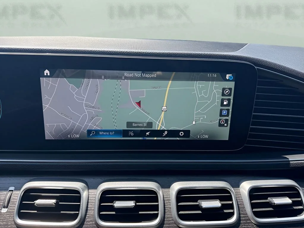 Used 2021  Mercedes-Benz GLE 350 image 18