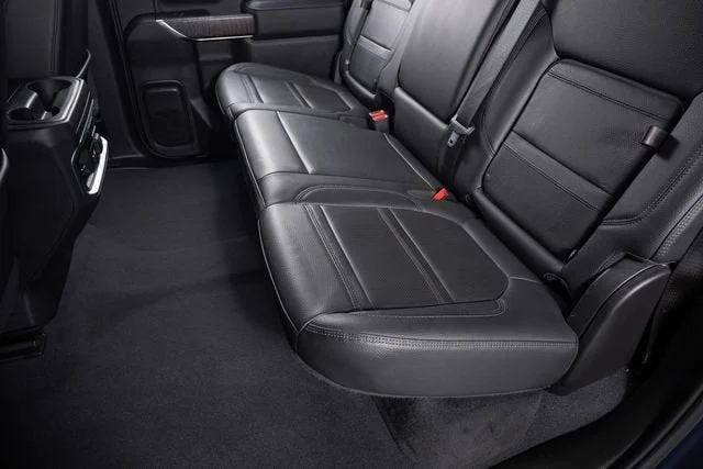 Used 2023 Pacific Blue Metallic GMC Denali image 25
