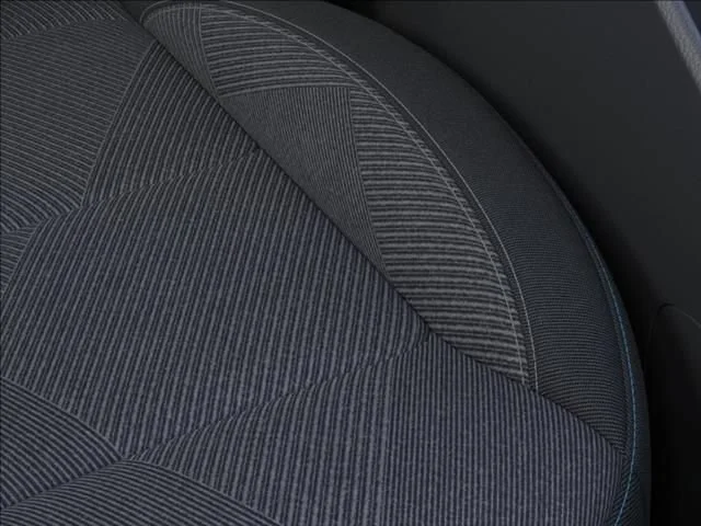 New 2026 Mosaic Black Metallic Chevrolet LS image 21