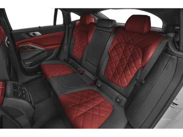 Used 2026 Brooklyn Grey Metallic BMW xDrive40i image 15