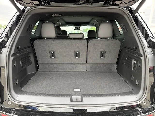 2026 Buick Enclave Sport Touring - Photo 24