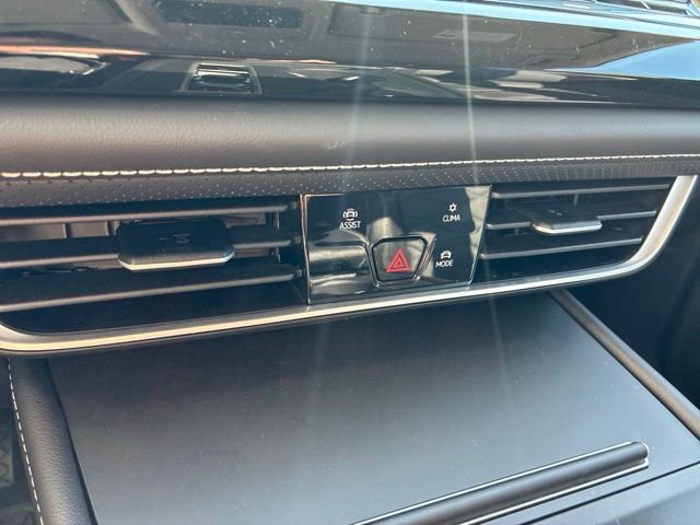 New 2026 Deep Black Volkswagen 2.0T SE image 19