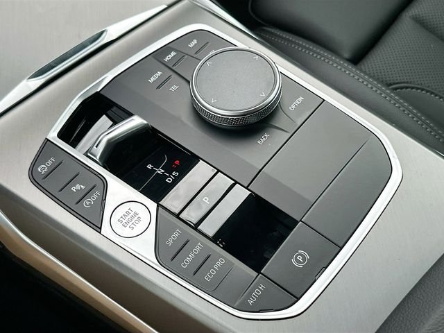New 2026 Gray BMW 330i image 14