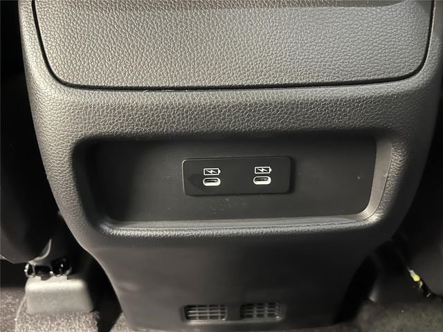 New 2026 Obsidian Blue Pearl Honda RTL image 19