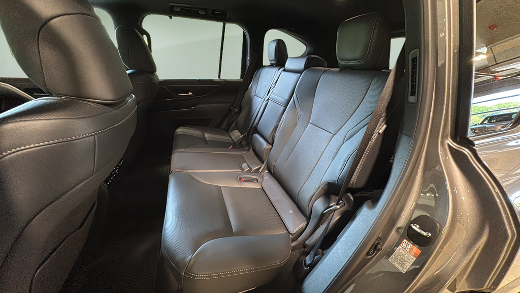 2026 Lexus LX 700h Luxury - Photo 15