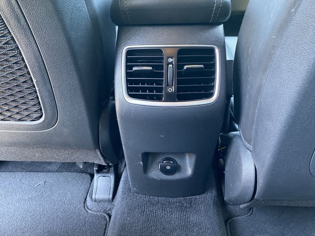 2021 Hyundai Tucson Limited - Photo 28