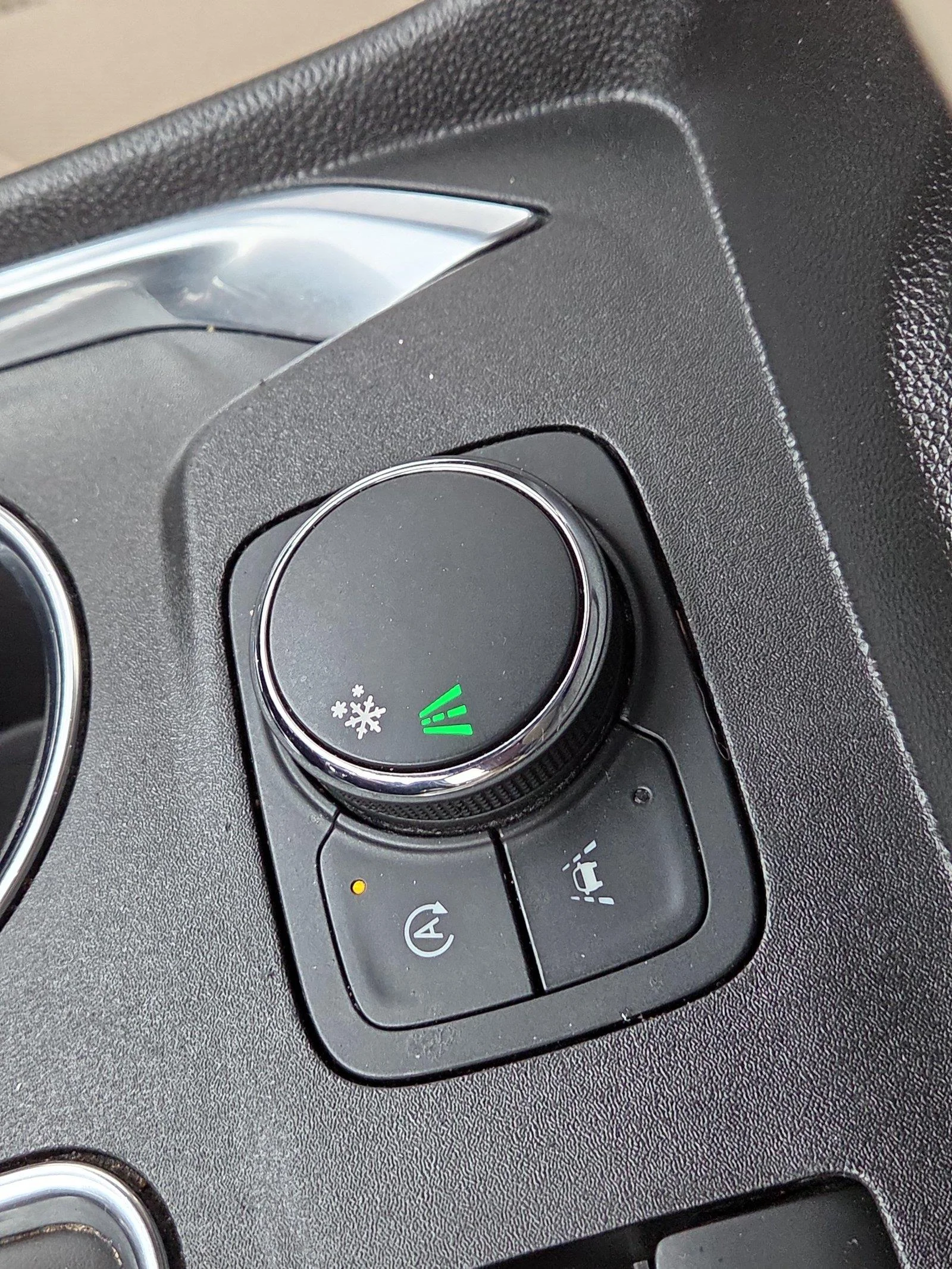 Used 2023 Sterling Gray Metallic Chevrolet LS image 12